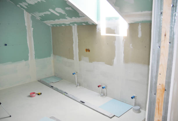Best Asbestos and Lead Testing During Mold Inspection  in Keansburg, NJ