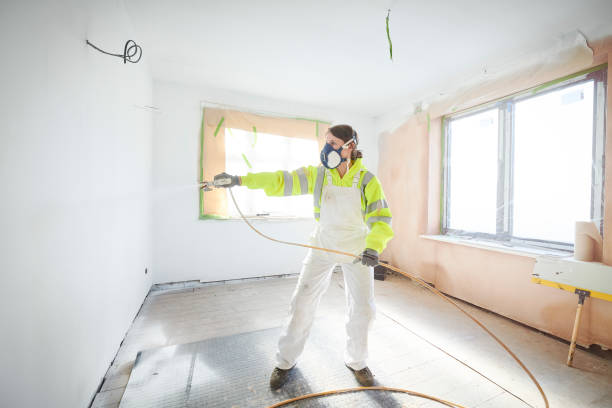 Best Mold Documentation for Insurance Claims  in Keansburg, NJ