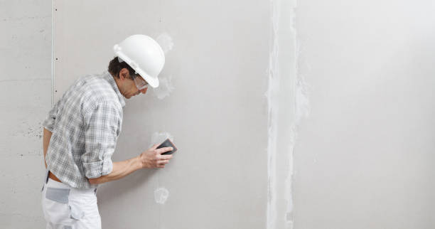 Mold Odor Removal Services in Keansburg, NJ