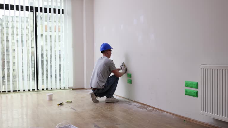 Best Indoor Air Quality Assessment  in Keansburg, NJ