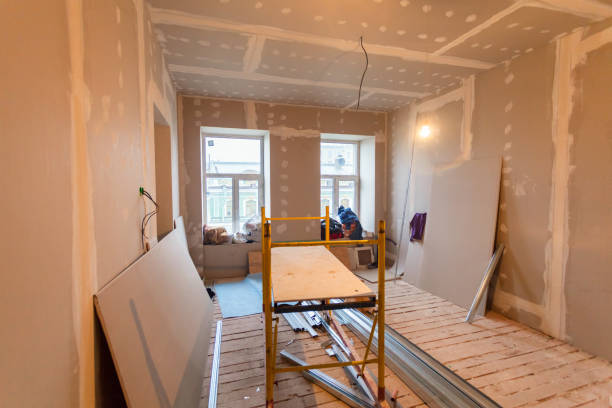 Best Post-Remediation Verification Testing  in Keansburg, NJ